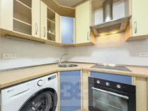 Pronájem bytu 2+kk, Praha - Stodůlky, 44 m2