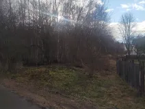 Prodej pozemku pro bydlení, Karlovy Vary, Dr. Přemysla Jeřábka, 685 m2