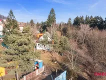 Prodej pozemku pro bydlení, Pyšely, 1191 m2