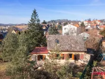 Prodej pozemku pro bydlení, Pyšely, 1191 m2