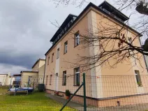 Pronájem bytu 1+1, Šumperk, Žerotínova, 40 m2