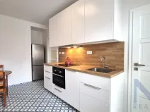 Pronájem bytu 2+kk, Praha - Veleslavín, Za vokovickou vozovnou, 44 m2