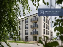 Prodej bytu 3+kk, Pohořelice, U Kasáren, 84 m2