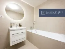 Prodej bytu 3+kk, Pohořelice, U Kasáren, 84 m2