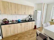 Pronájem bytu 2+1, Jihlava, Sokolovská, 70 m2