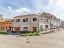 Prodej rodinného domu, Brno, 362 m2