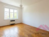Pronájem bytu 2+kk, Praha - Dejvice, Zelená, 49 m2