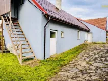 Prodej rodinného domu, Dešov, 175 m2