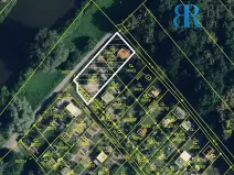 Prodej chaty, Přerov, 17 m2