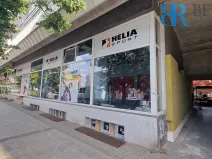 Pronájem obchodního prostoru, Přerov, Žerotínovo nám., 373 m2