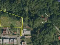Prodej pozemku pro bydlení, Ostrava, 3094 m2