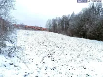 Prodej pozemku pro bydlení, Ostrava, 3094 m2