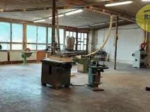 Prodej výrobních prostor, Kroměříž, 398 m2