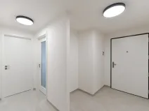Pronájem bytu 2+kk, Praha - Modřany, Mezi vodami, 58 m2