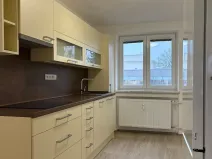 Pronájem bytu 2+1, Nové Město na Moravě, Tyršova, 54 m2