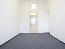 Pronájem bytu 2+kk, Boskovice, Švermova, 36 m2