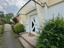 Pronájem rodinného domu, Teplice, Fučíkova stezka, 126 m2