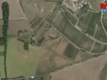 Prodej pole, Přítluky - Nové Mlýny, 3119 m2