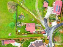 Prodej rodinného domu, Nepřevázka, 252 m2