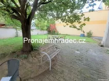 Pronájem kanceláře, Hradec Králové, Československé armády, 19 m2