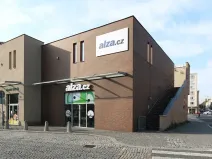 Pronájem obchodního prostoru, Chomutov, Žižkovo náměstí, 270 m2