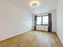 Pronájem bytu 4+kk, Praha - Modřany, Mezi vodami, 112 m2