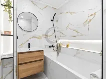 Prodej bytu 3+kk, Praha - Dejvice, Božkova, 81 m2