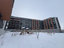 Pronájem bytu 2+kk, Praha - Háje, Výstavní, 61 m2