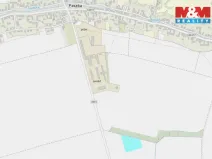 Prodej pole, Paseka, 15109 m2