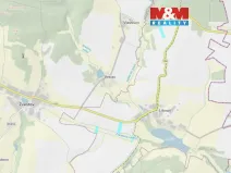 Prodej pole, Zvěstov - Libouň, 19192 m2