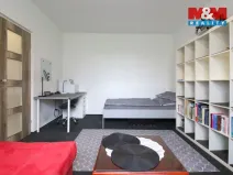 Pronájem bytu 1+1, Rokytnice v Orlických horách, Sídliště 1. máje, 32 m2