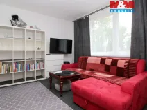 Pronájem bytu 1+1, Rokytnice v Orlických horách, Sídliště 1. máje, 32 m2