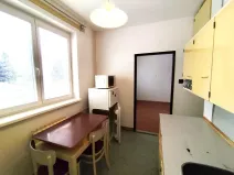 Prodej bytu 2+1, Chrudim, Jabloňová, 53 m2