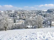 Prodej pozemku pro bydlení, Luhačovice, 1833 m2