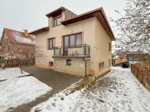 Prodej rodinného domu, Kozojedy, Zahradní, 150 m2