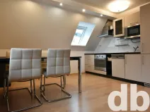 Pronájem bytu 3+kk, Karlovy Vary, Chelčického, 71 m2