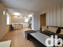 Pronájem bytu 3+kk, Karlovy Vary, Chelčického, 71 m2