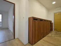 Pronájem bytu 2+1, Přerov, Nádražní, 55 m2