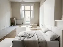 Pronájem bytu 2+kk, Praha - Nusle, Svatoslavova, 37 m2