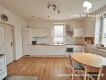 Prodej rodinného domu, Pustějov, 140 m2