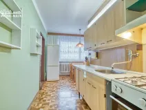 Pronájem bytu 3+1, Hranice, Tř. 1. máje, 72 m2