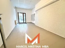 Pronájem bytu 2+kk, Náchod, Borská, 37 m2