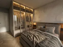 Prodej bytu 2+kk, Praha - Vršovice, K Botiči, 47 m2