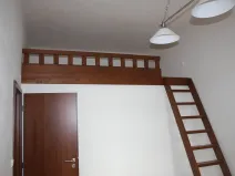 Pronájem bytu 2+1, Praha - Holešovice, Dělnická, 48 m2