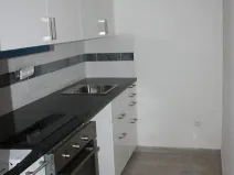 Pronájem bytu 2+1, Praha - Holešovice, Dělnická, 48 m2