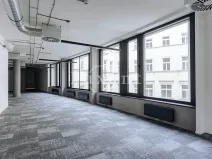 Pronájem kanceláře, Praha - Nové Město, Václavské náměstí, 105 m2