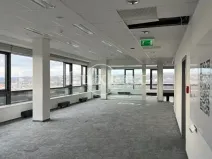 Pronájem kanceláře, Praha, Českomoravská, 300 m2