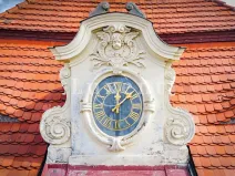 Pronájem komerční nemovitosti, Mirošov, náměstí Míru, 1364 m2