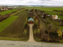 Prodej pozemku pro bydlení, Brno, 2814 m2