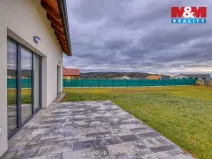 Prodej rodinného domu, Drhovy, 140 m2